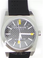 Orologio Locman Uomo Stealth in Titanio 020100CBFYL1SIK - 020100CBFYL1SIK